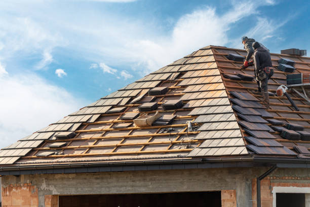Cold Roofs in Sellersville, PA